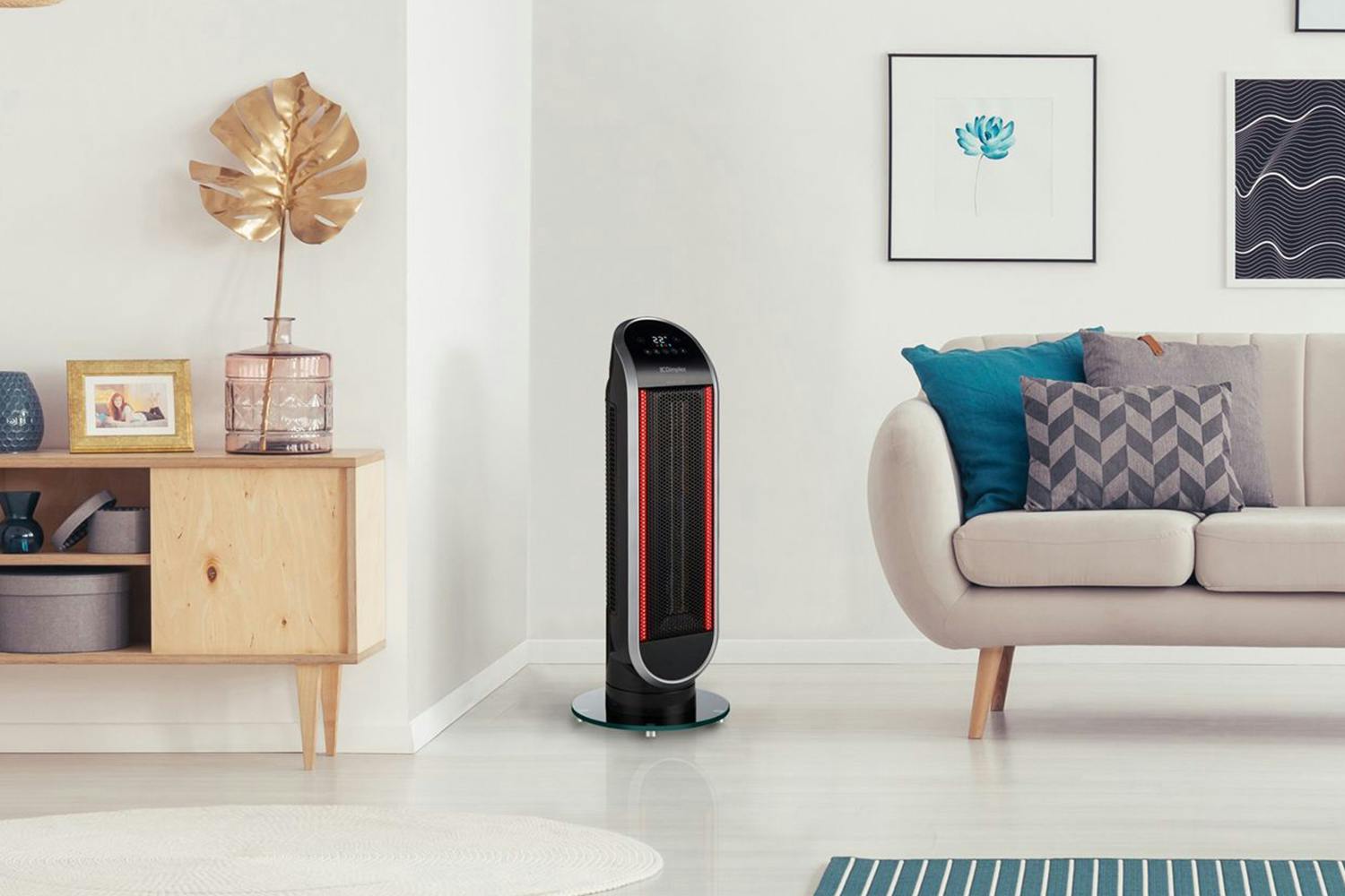 Electric Radiators | Harvey Norman Ireland | Ireland