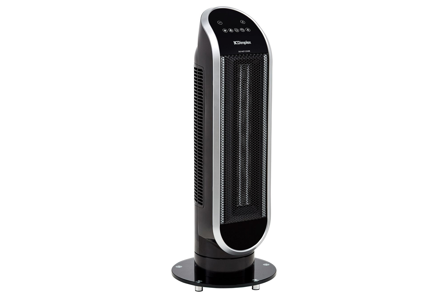 Dimplex MaxAir Hot and Cold Ceramic Heater | MAXAIR25B | Ireland