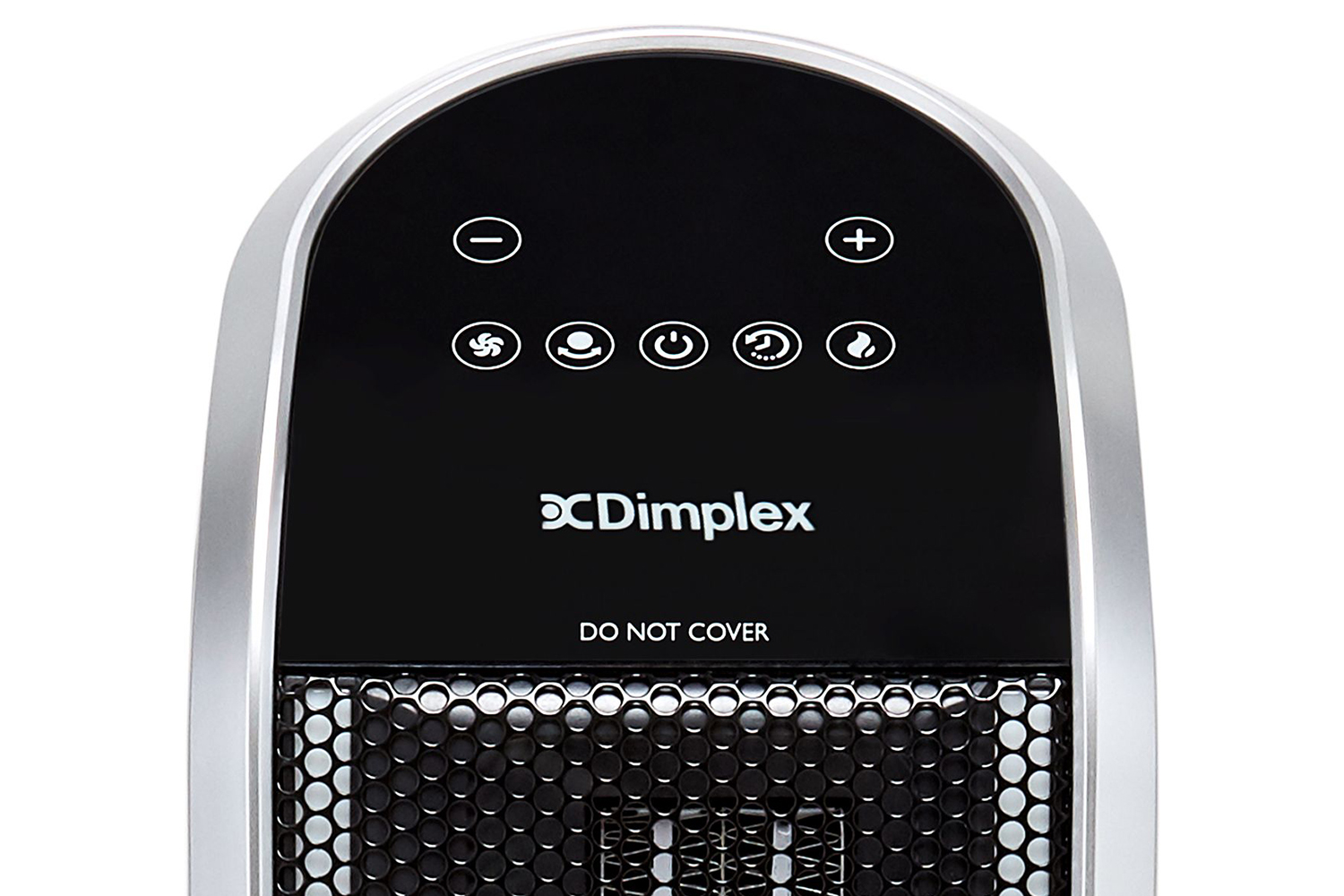 Dimplex MaxAir Hot and Cold Ceramic 