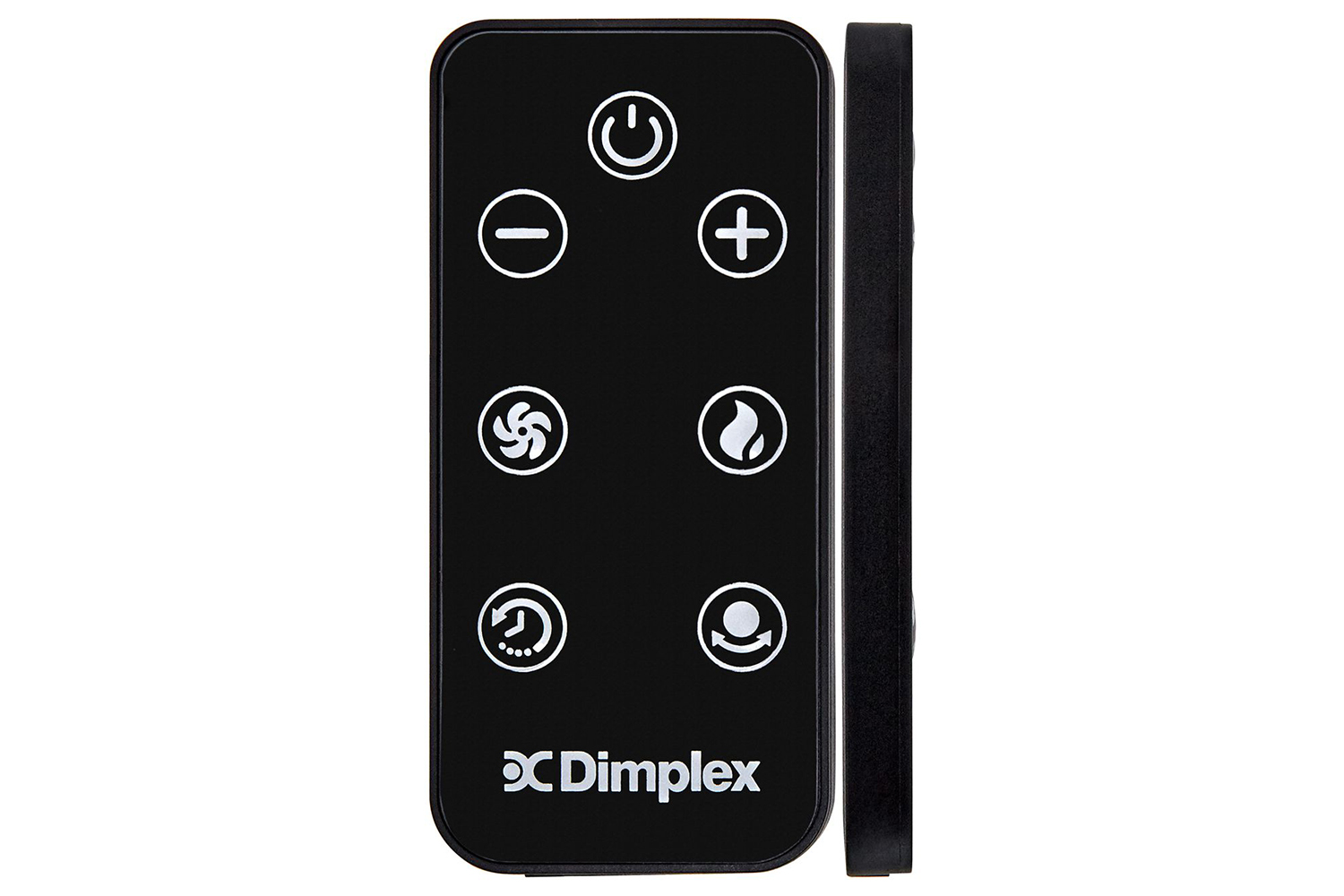 Dimplex MaxAir Hot and Cold Ceramic Heater | MAXAIR25B | Ireland