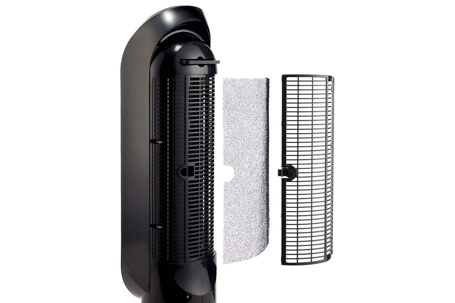 Dimplex MaxAir Hot and Cold Ceramic Heater | MAXAIR25B | Ireland