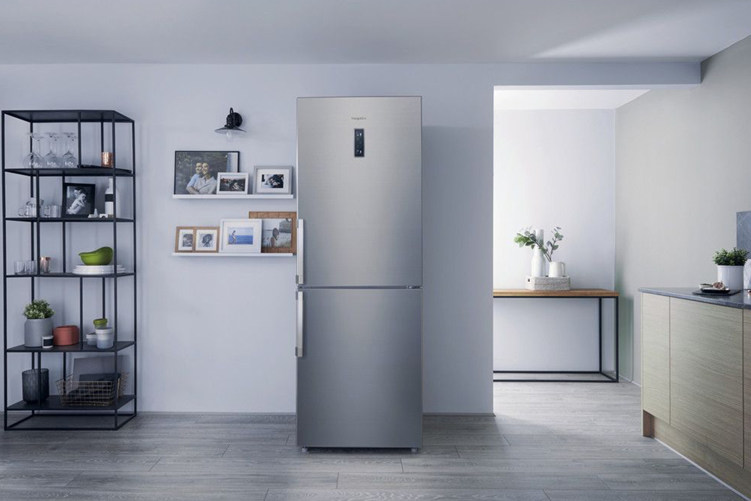 Fridge Freezers Harvey Norman Ireland