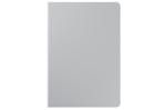 Samsung Galaxy Tab S7 Book Cover Case | Light Grey