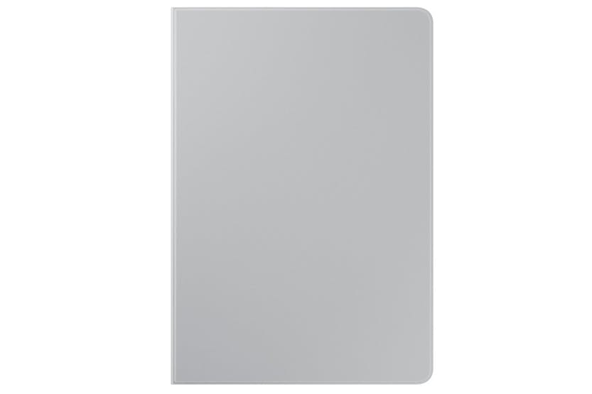Samsung Galaxy Tab S7 Book Cover Case | Light Grey