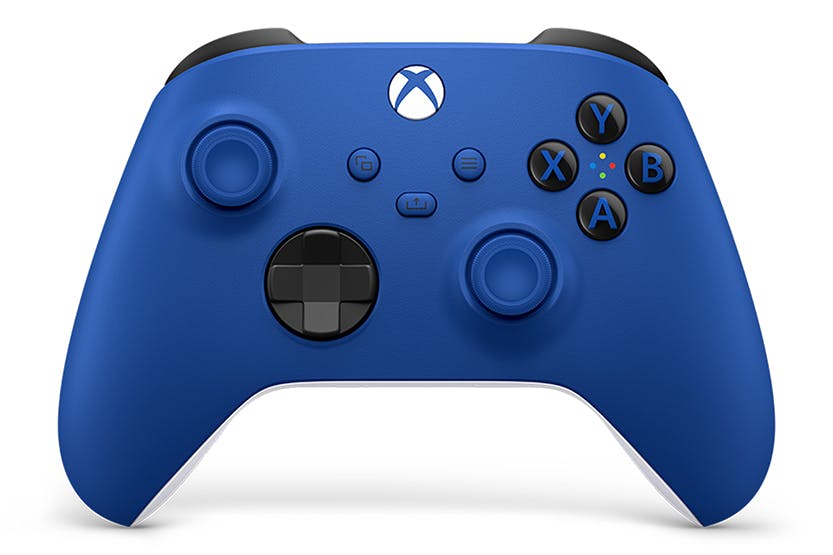 Microsoft Xbox Wireless Controller | Shock Blue