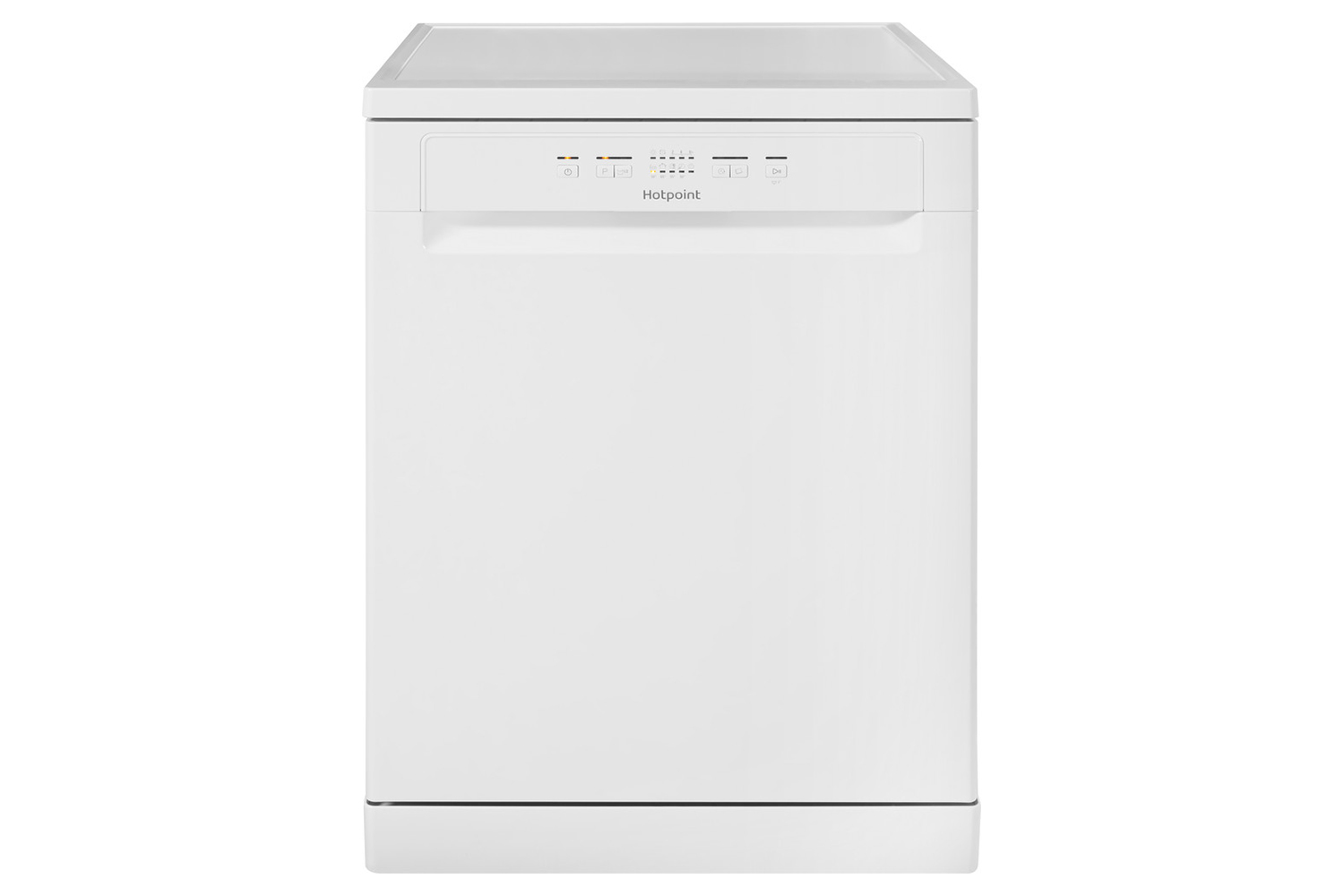 hotpoint table top dishwasher