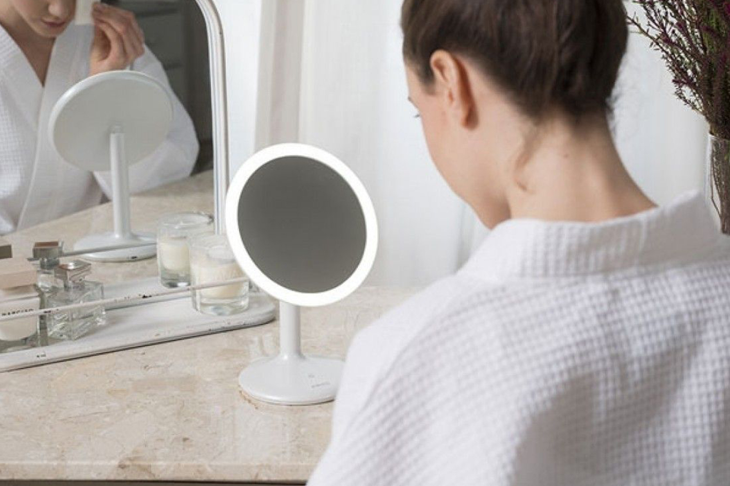 Mirrors Harvey Norman Ireland