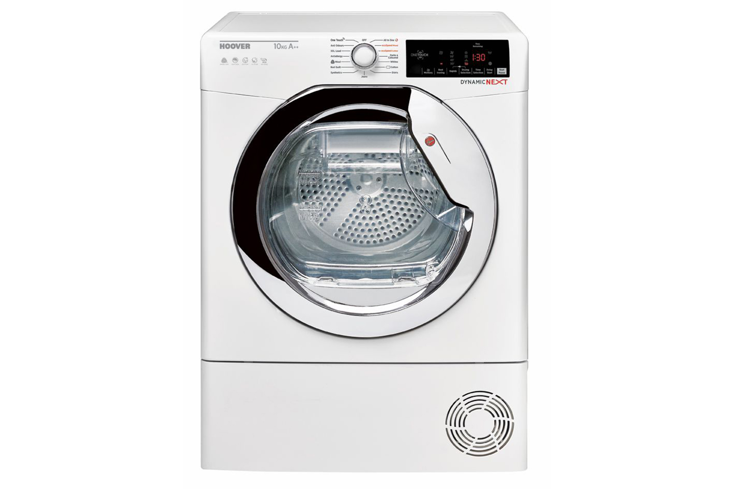 Tumble Dryer Vented & Condenser Dryers Ireland