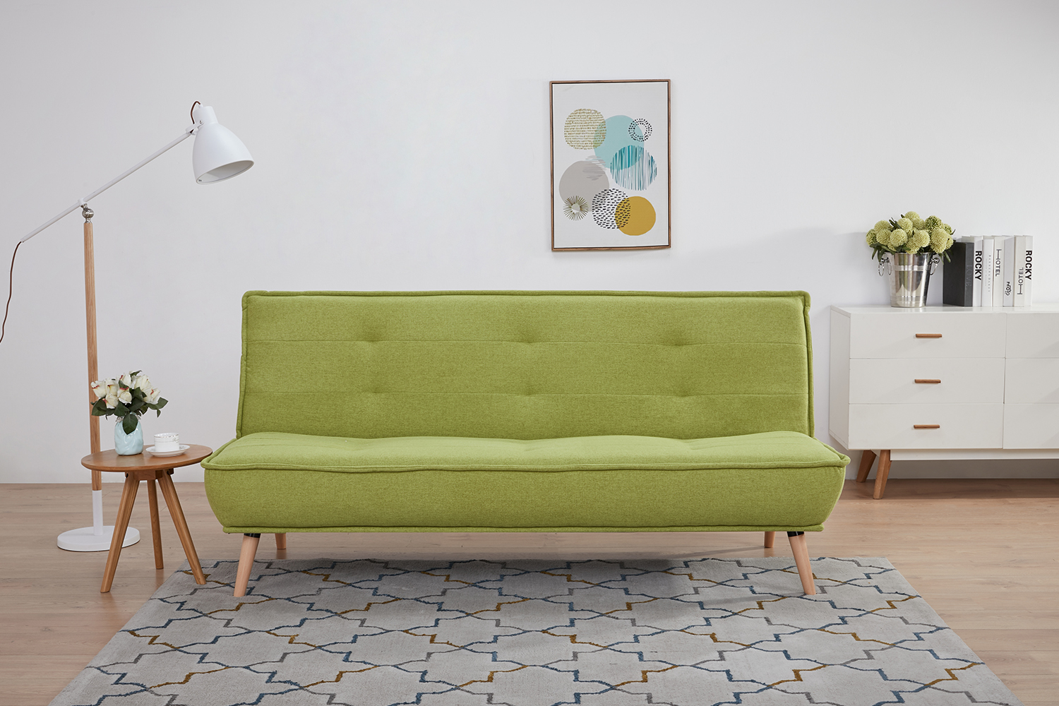 Law Click Clack Sofa Bed | Ireland