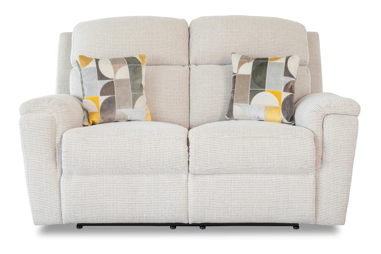 Lottie 2 Seater Sofa | Recliner