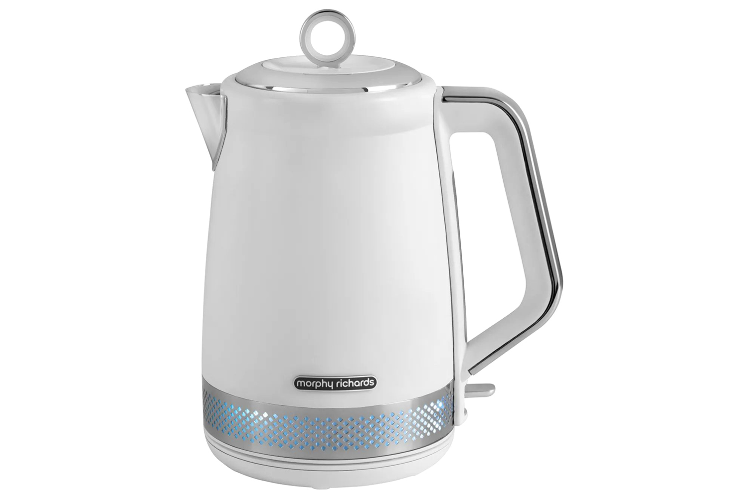 Morphy richards shop glass kettle