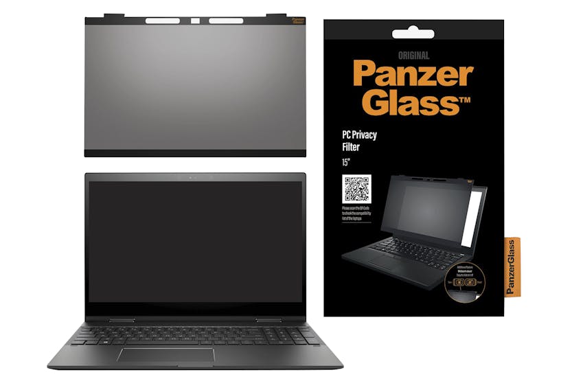PanzerGlass Universal Laptops 15'' Dual Privacy Screen Protector