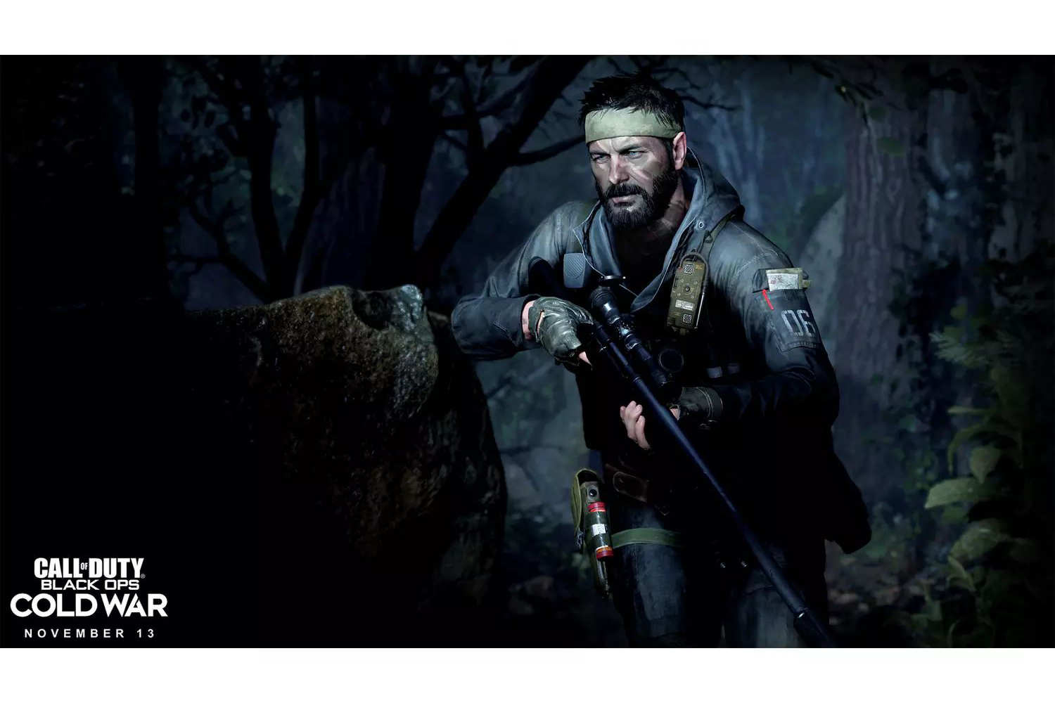 call of duty cold war microsoft