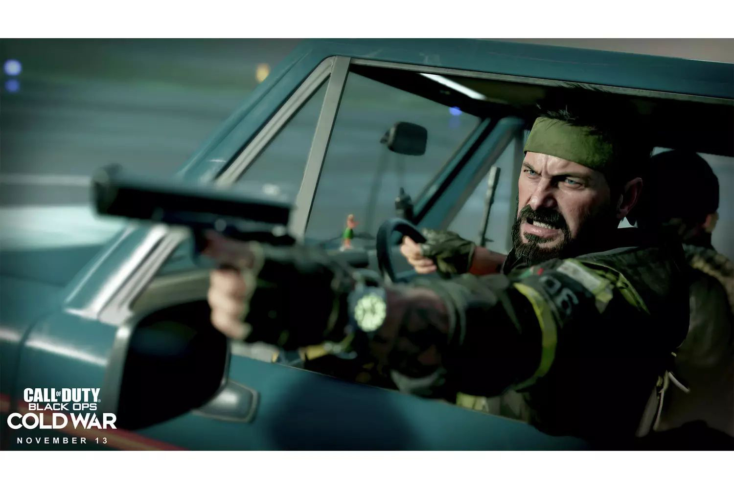 call of duty cold war microsoft