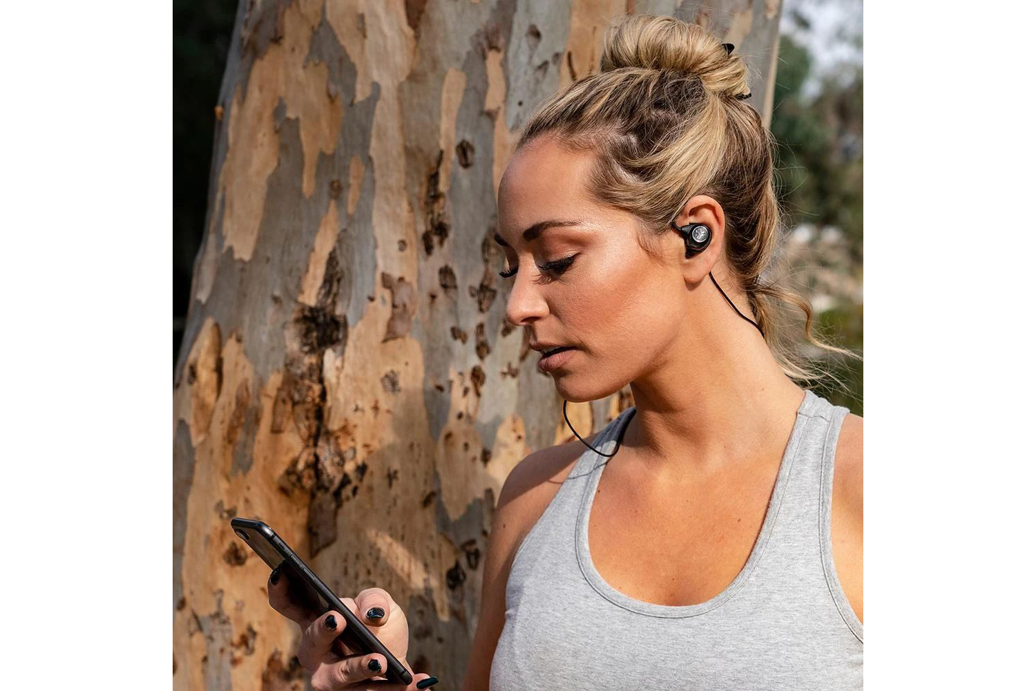 JLab Epic Sport 2 Wireless Earbuds 