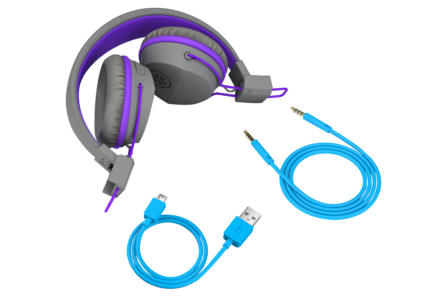 Purple gaming best sale headset wireless