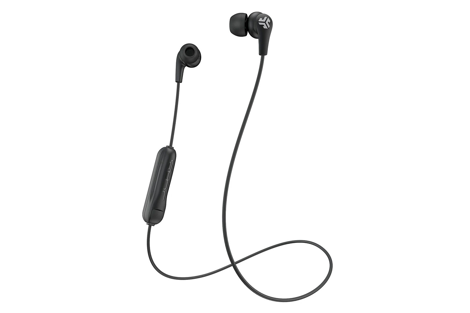 jlab jbuds pro earbud wired headphones