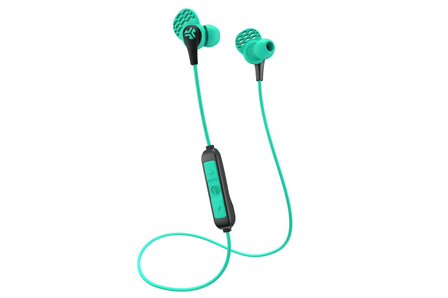 jlab pro signature earbuds