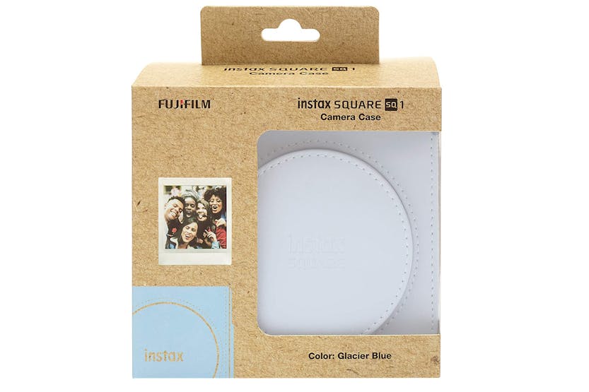 Fujifilm Instax Square 1 Case | Blue