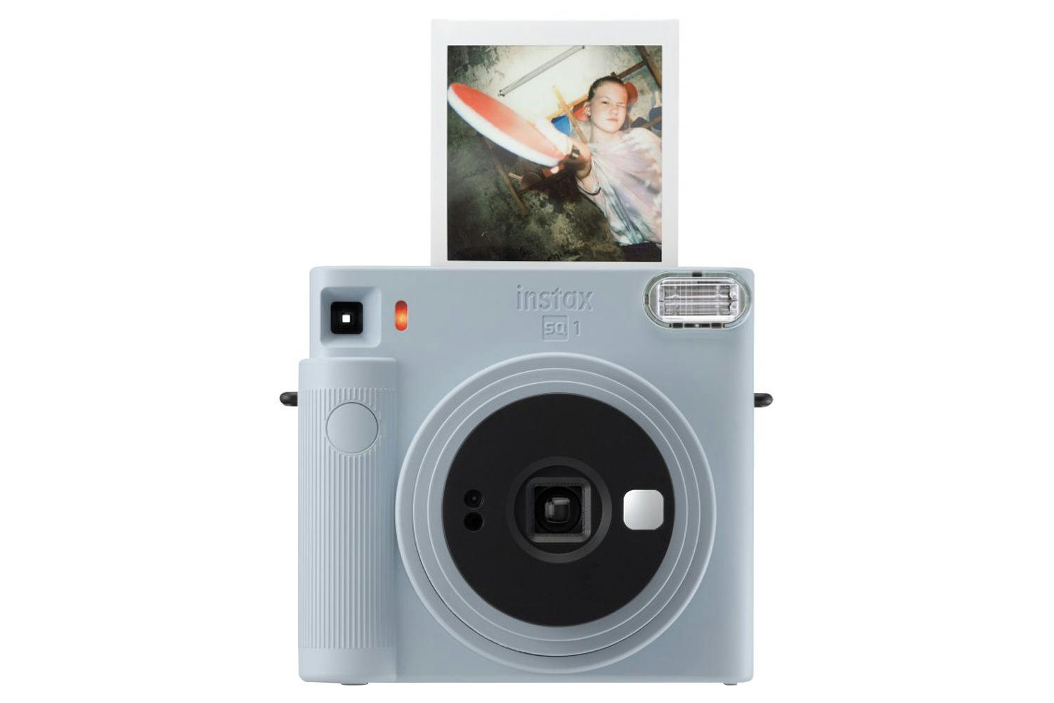 Fujifilm Instax Square SQ1 Camera Case. Instax SQ1 Camera Bag. Fujifilm  Instax SQ1 Case With Strap. Protection Case for Instax Square 1. 