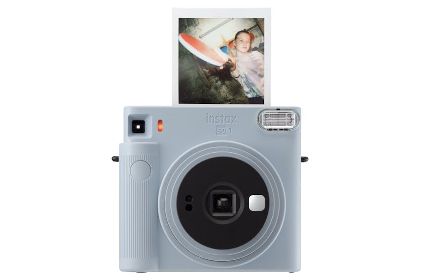 Fujifilm Instax Square White Marble - All important information