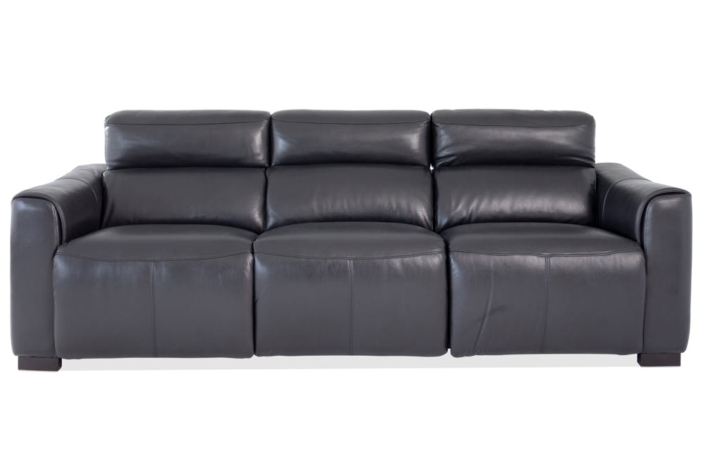 Abloh 3 Seater Sofa | Electric Recliner