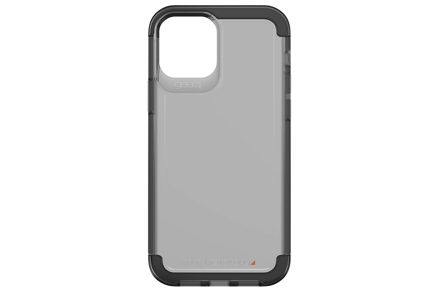 Gear4 D30 Wembley Palette iPhone 12 Pro Case | Smoke