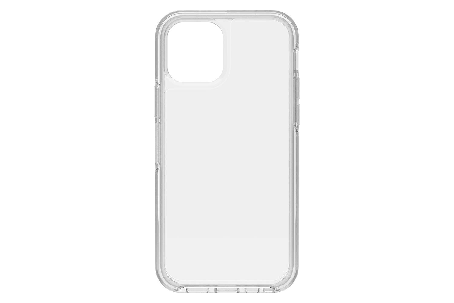 Otterbox Symmetry Series iPhone 12/12 Pro Case Clear Ireland