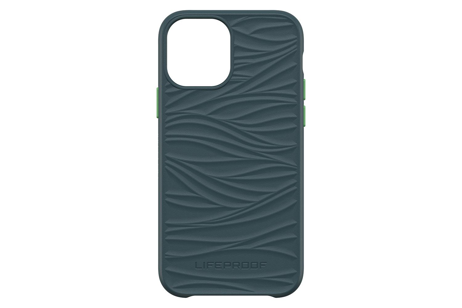 Otterbox Lifeproof Wake iPhone 12/12 Pro Case | Neptune