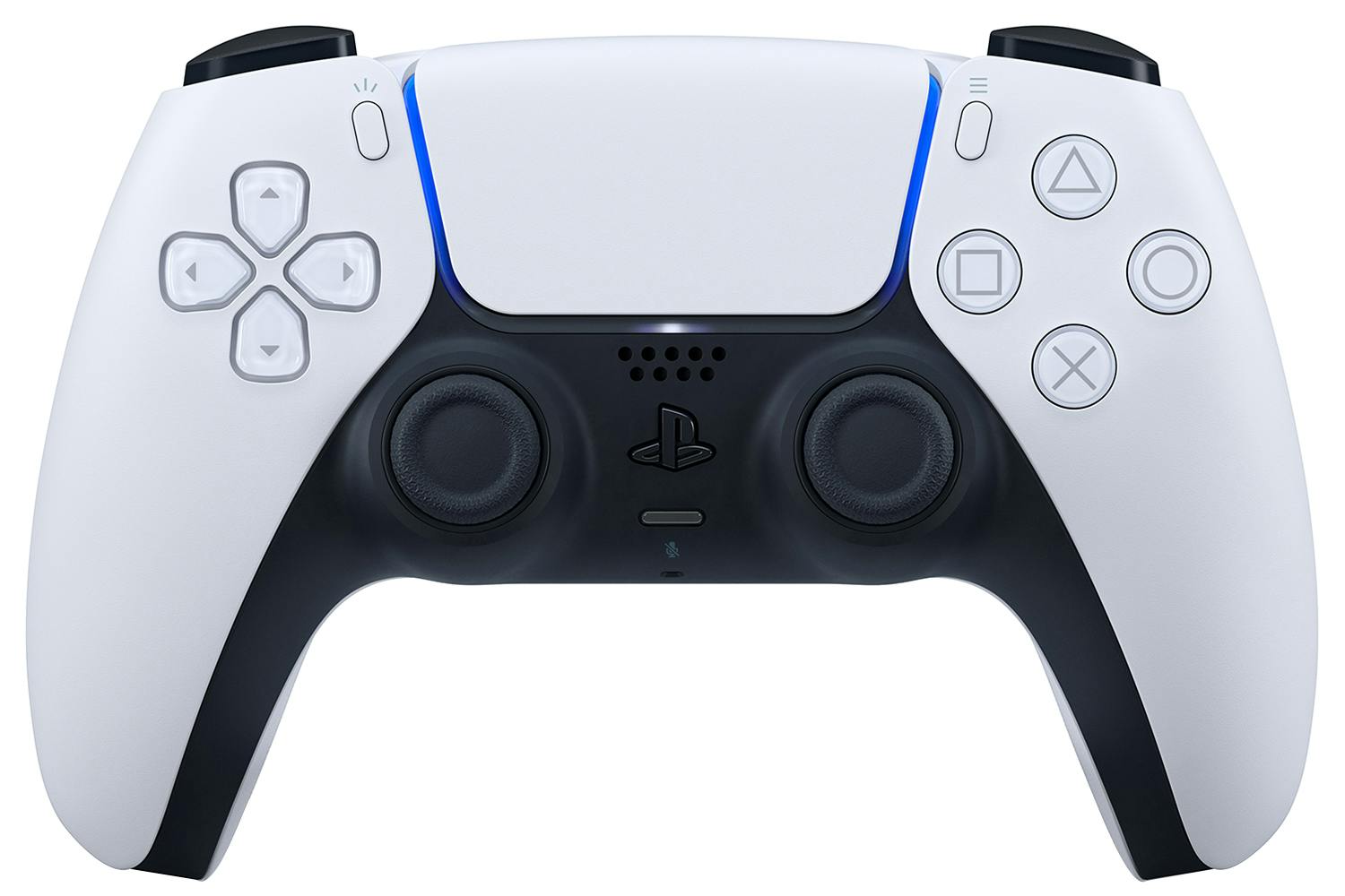 Sony PS5 DualSense Controller | White