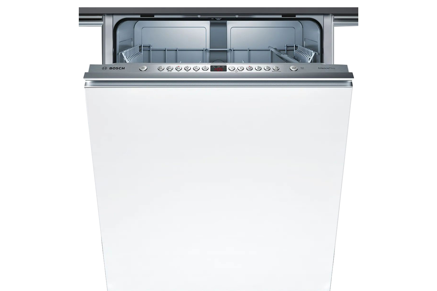 nordmende integrated dishwasher df62
