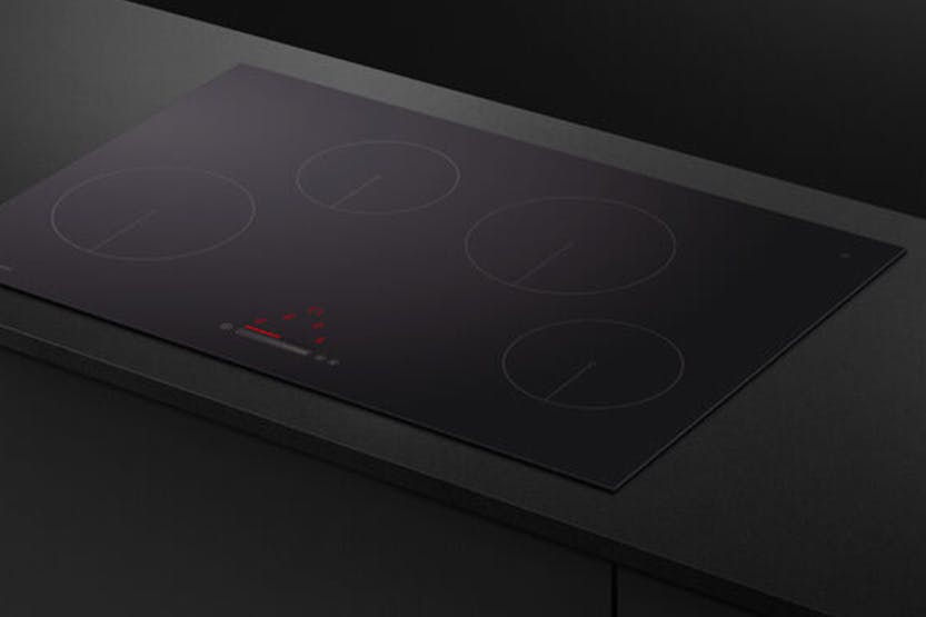 Fisher & Paykel 80cm Induction Hob | CI804CTB1