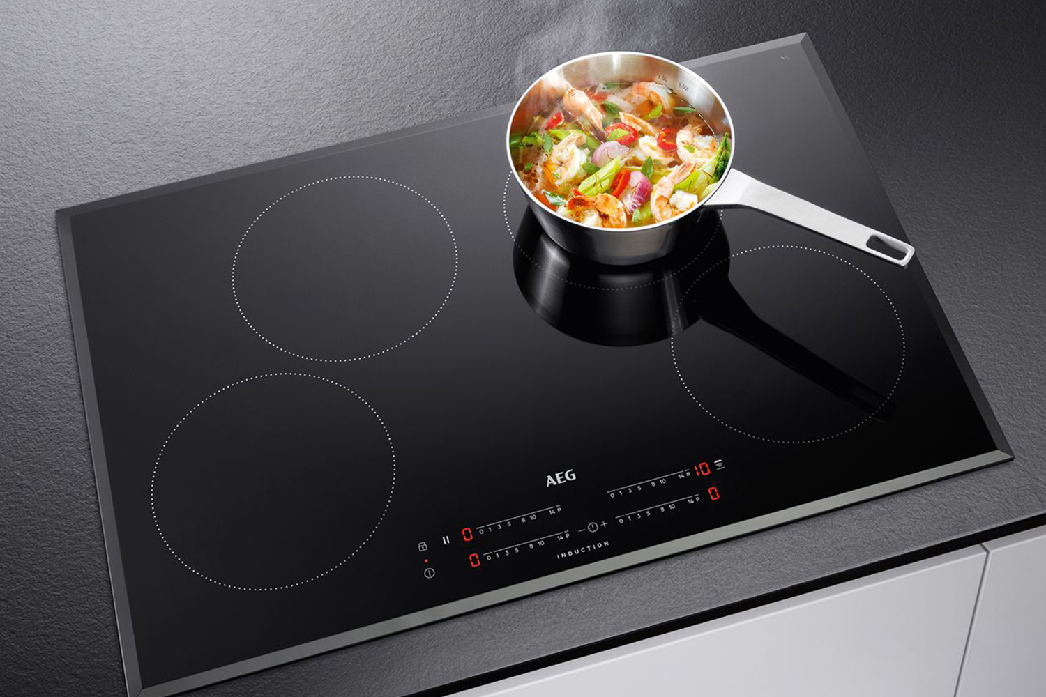 Induction Hobs Buy Online Ireland
