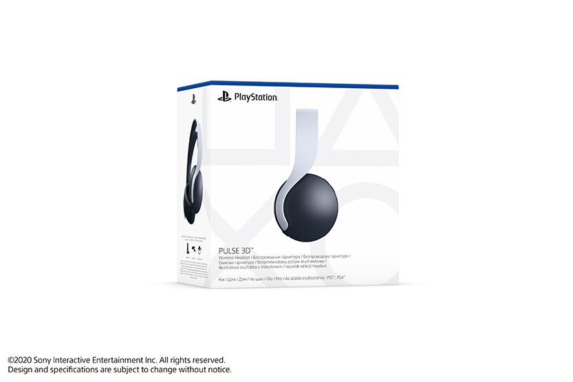 Pulse 3d ps5 new arrivals