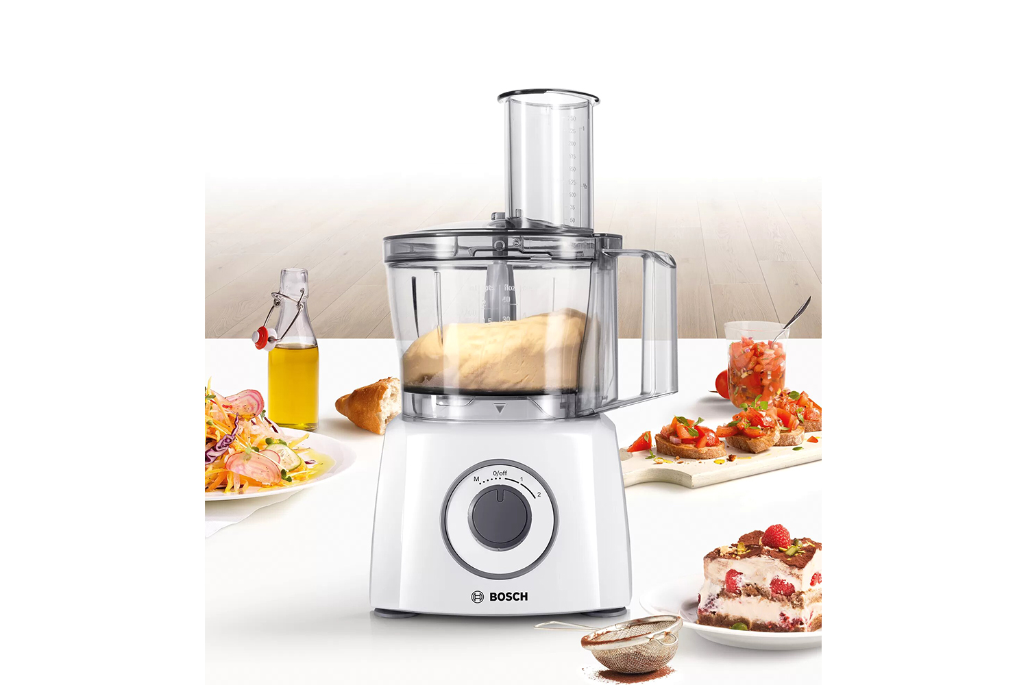 Кухонный Комбайн Bosch Mcm3110w Купить