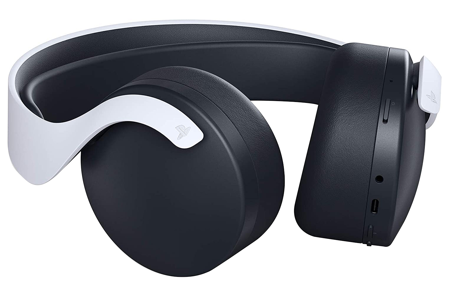 PULSE 3D Wireless Headset