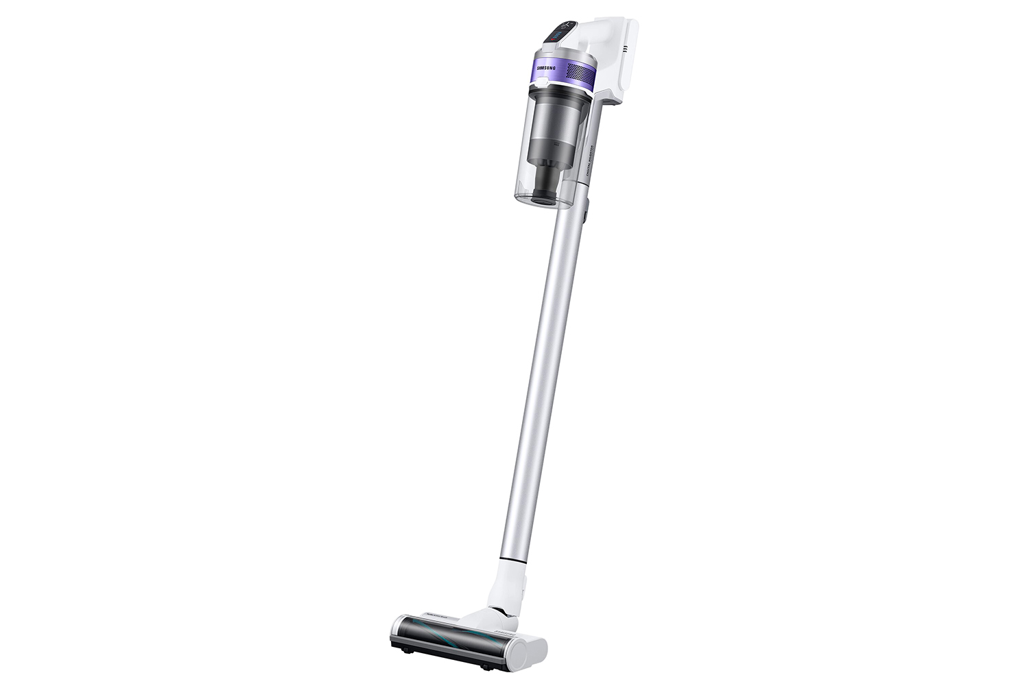 Samsung Jet 70 Turbo Cordless Stick Vacuum Cleaner Max 150W Suction