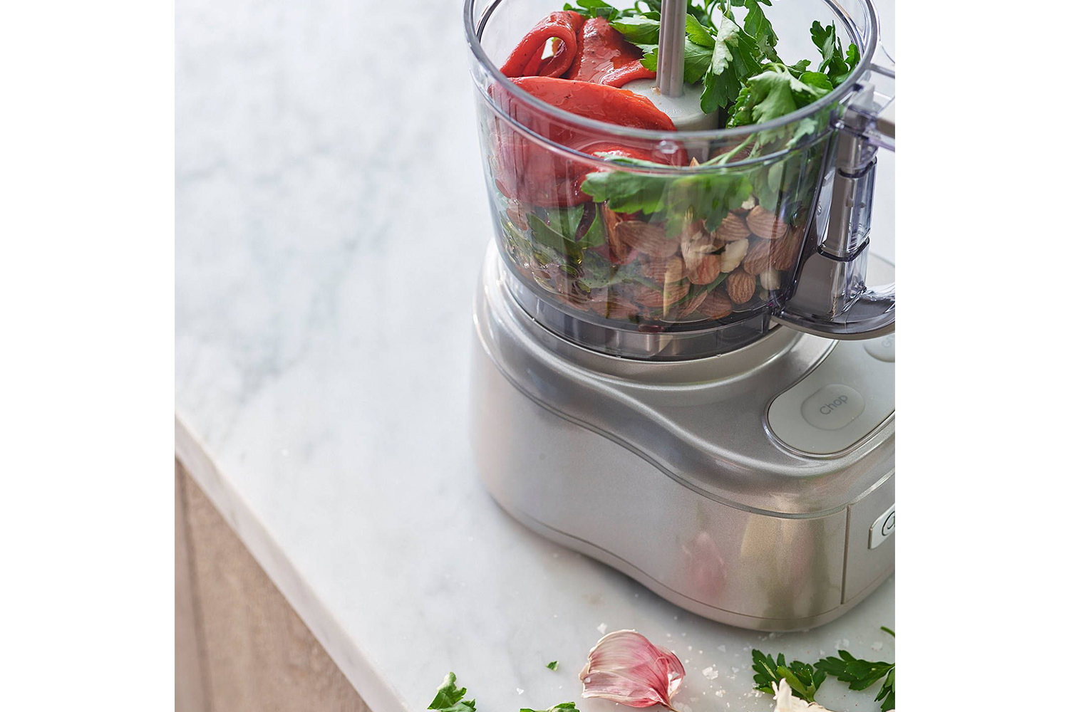 Cuisinart Mini Prep Pro Food Processor ECH4SU Ireland