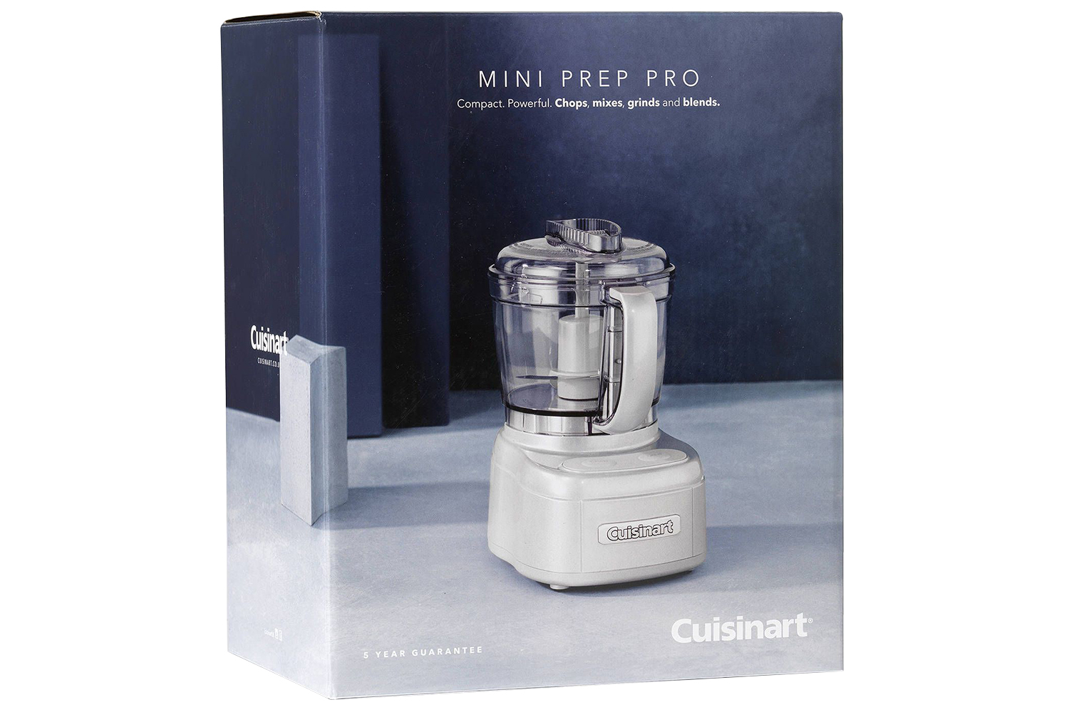 Cuisinart Mini Prep Pro Food Processor ECH4SU Ireland
