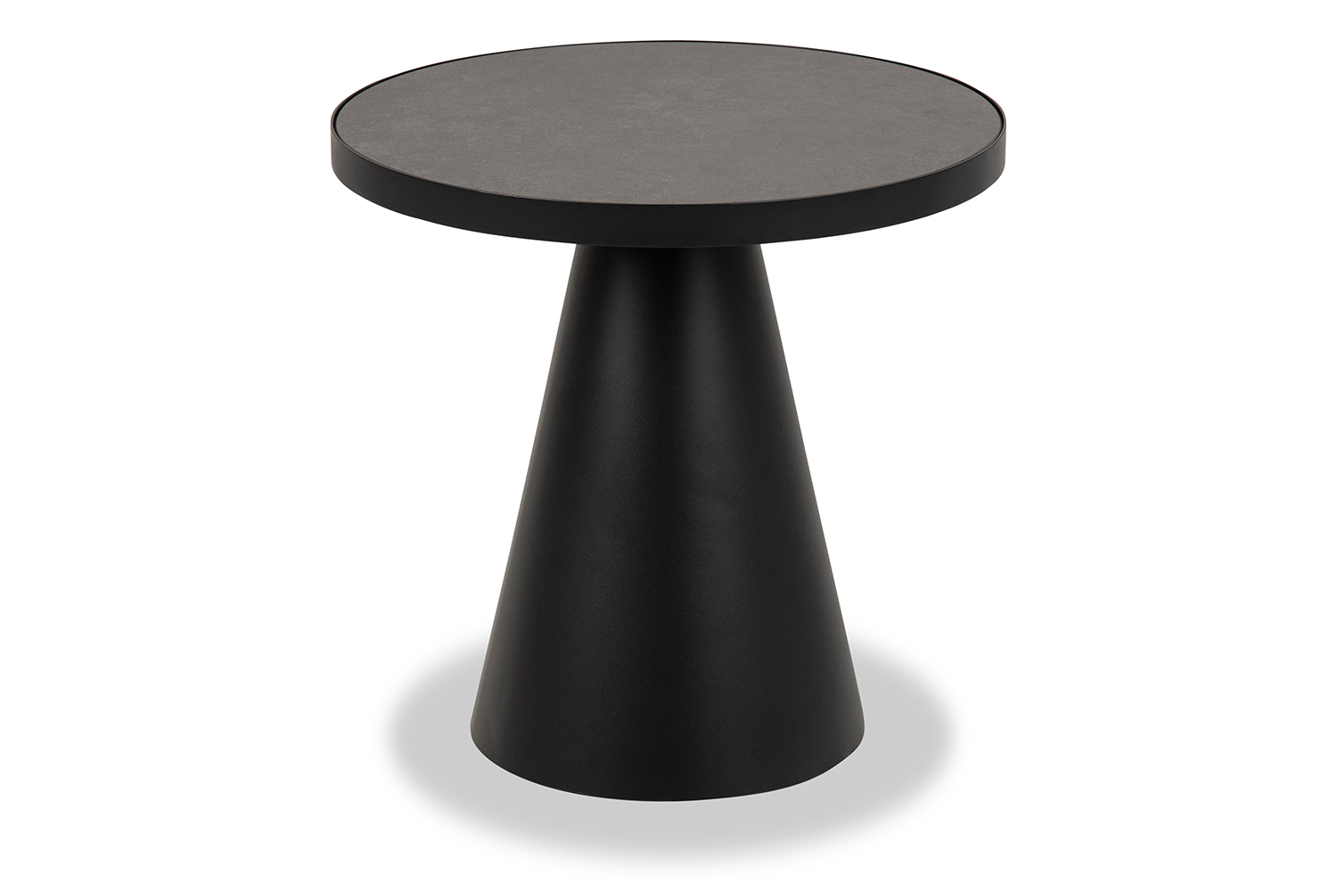 Noir Coffee Table | Black | Small