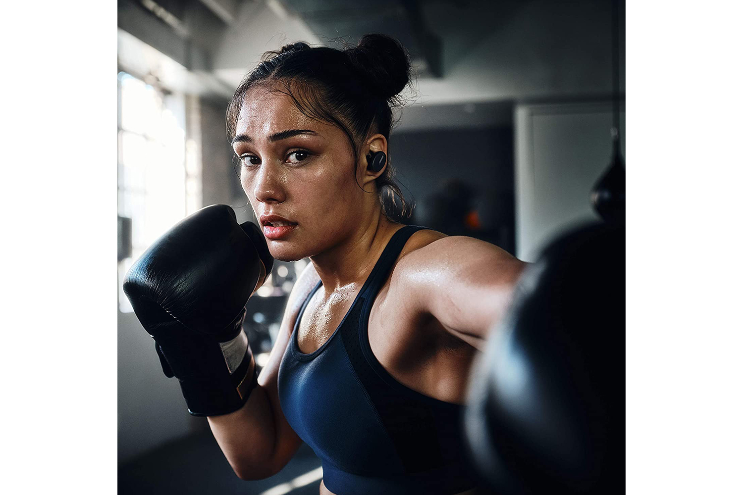 best wireless earbuds for boxing