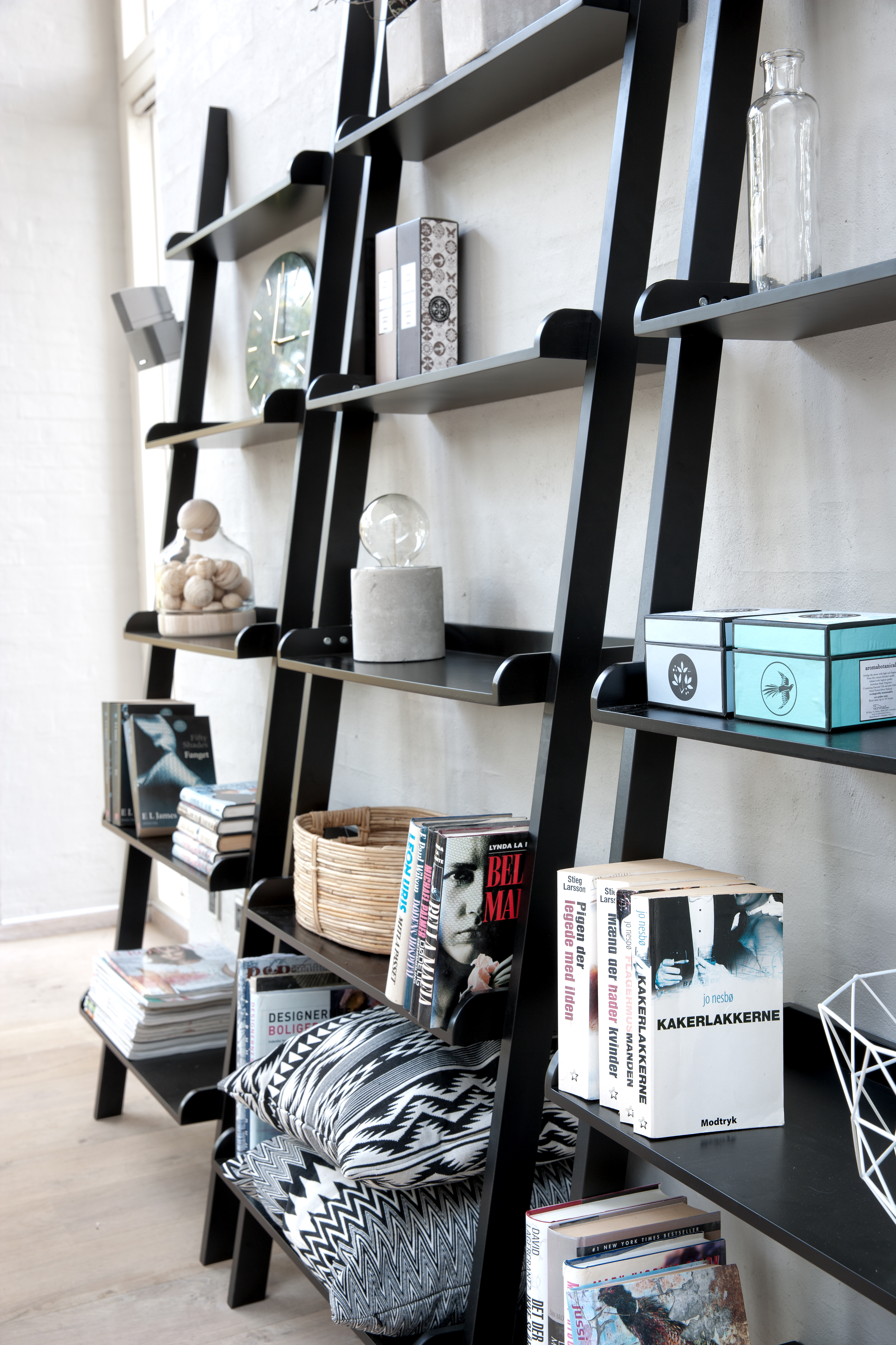 Bookcases Harvey Norman Ireland