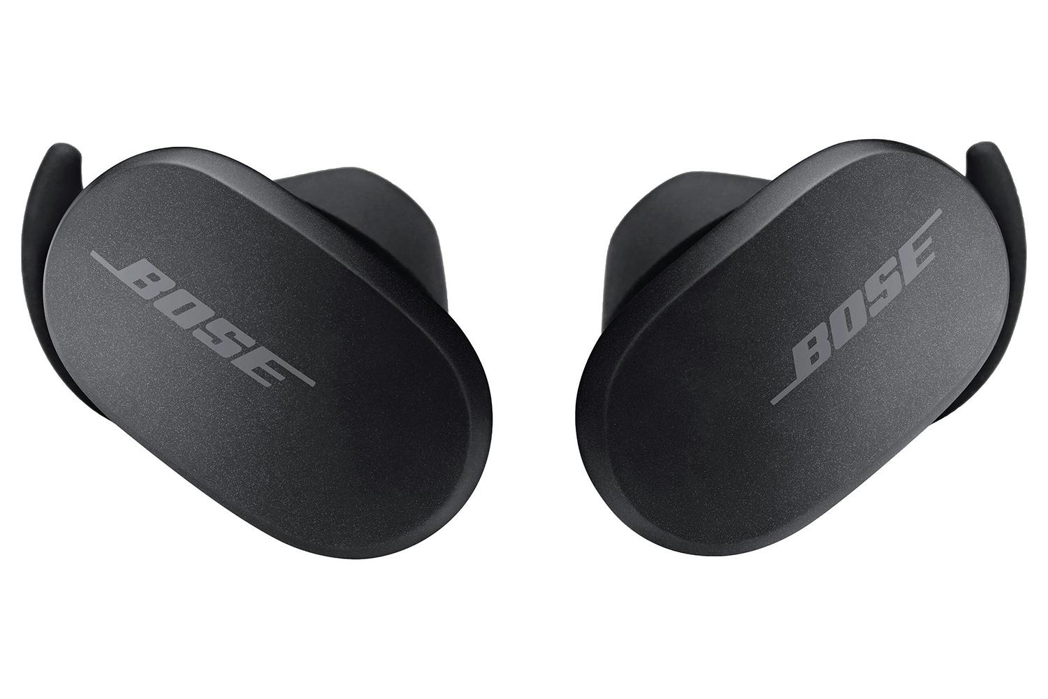 Forstyrret Flock Rastløs Bose QuietComfort In-Ear Wireless Earbuds | Triple Black | Ireland
