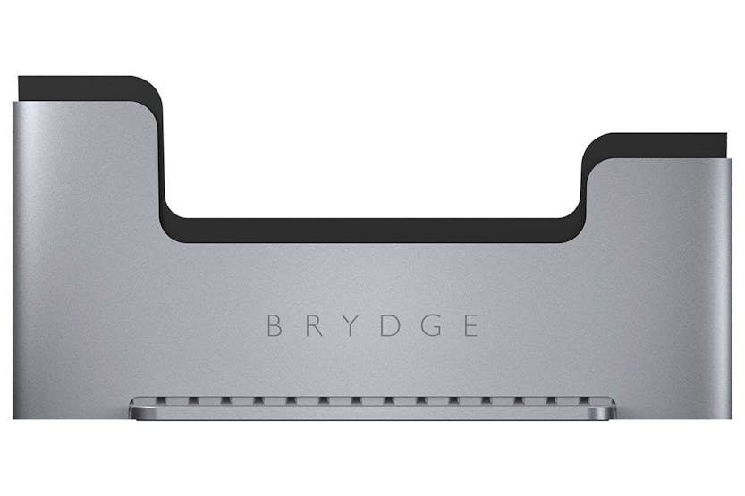 Brydge MacBook Pro 13" Vertical Dock