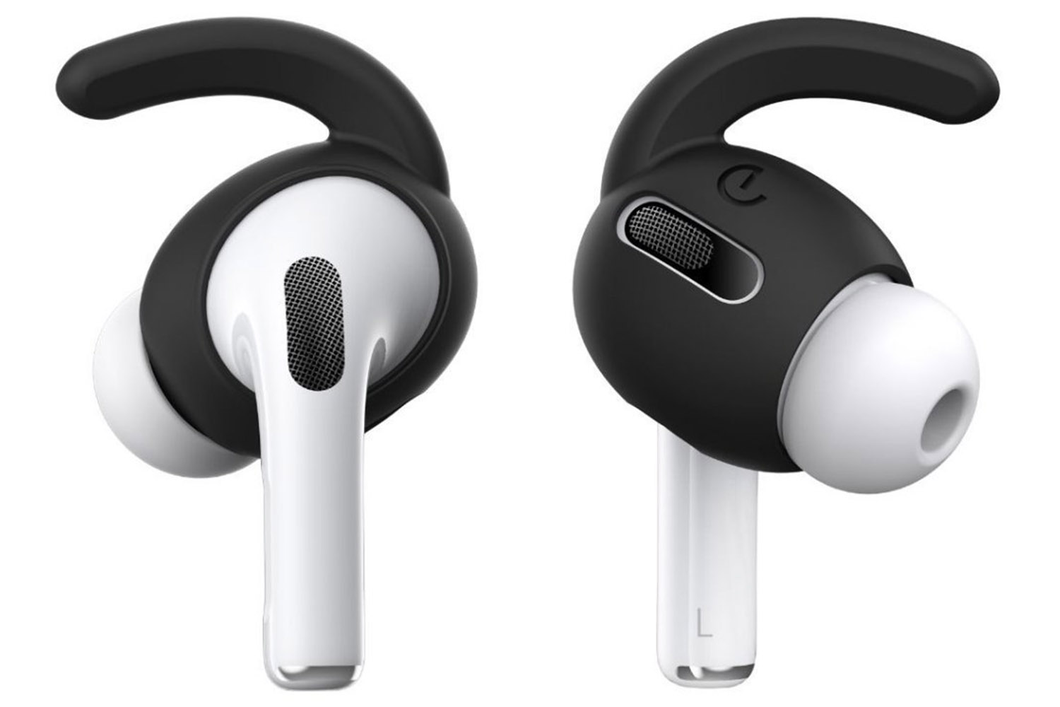 Best ear discount hooks for airpods