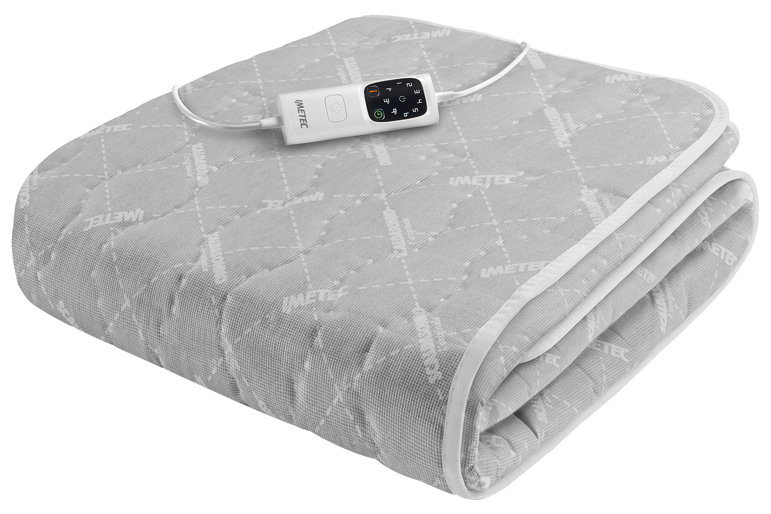 Imetec Poly Adapto Single Electric Underblanket | 16752