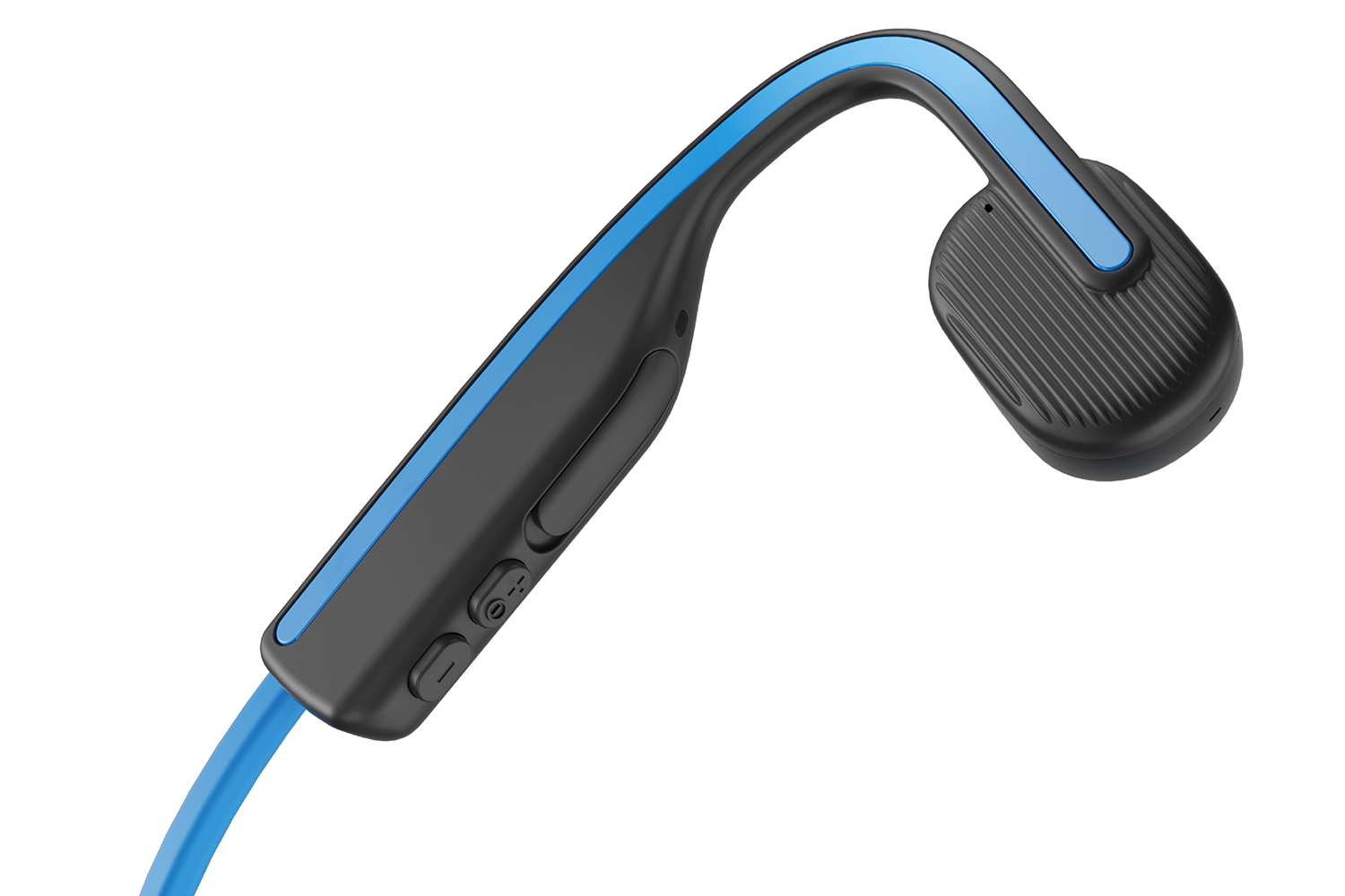 Aftershokz Openmove As660 – Alpine White – TechPro Unlimited