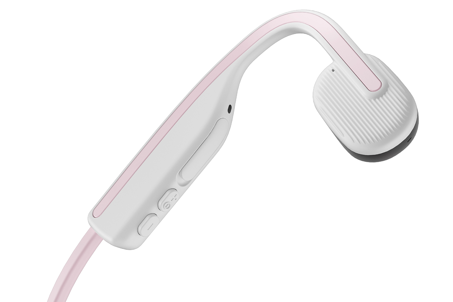 AfterShokz AS660 OpenMove bone conduction headset experience - Qucox