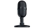 Razer Seiren Mini Ultra Compact Streaming Microphone | Black