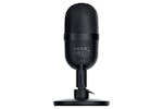 Razer Seiren Mini Ultra Compact Streaming Microphone | Black